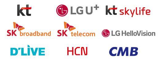 방송통신위원회는 지난 2020년 7월부터 KT·KT스카이라이프, SK텔레콤·SK브로드밴드, LG유플러스에 도입한 '원스톱전환서비스'를 5일부터 종합유선방송사업자인 LG헬로비전, SK브로드밴드(구, 티브로드), 딜라이브, HCN, CMB까지 확대 시행한다고 밝혔다. (사진=방송통신위원회 제공) *재판매 및 DB 금지