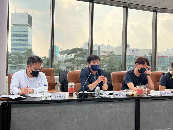 "자유공모로 R&D 산업 현장 중심 문화체육관광 혁신" - 뉴스 썸네일 이미지