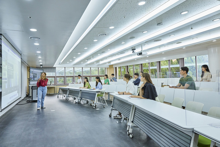 솔브릿지 국제경영대학 *재판매 및 DB 금지