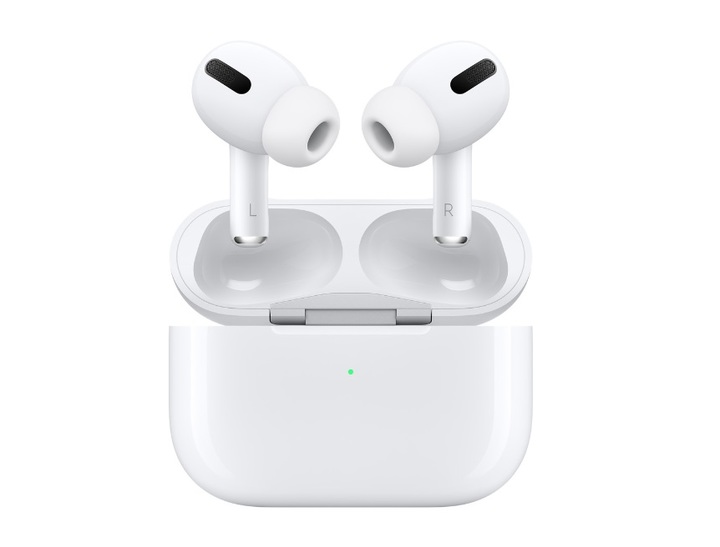 에어팟 프로. (사진=애플 제공) *재판매 및 DB 금지