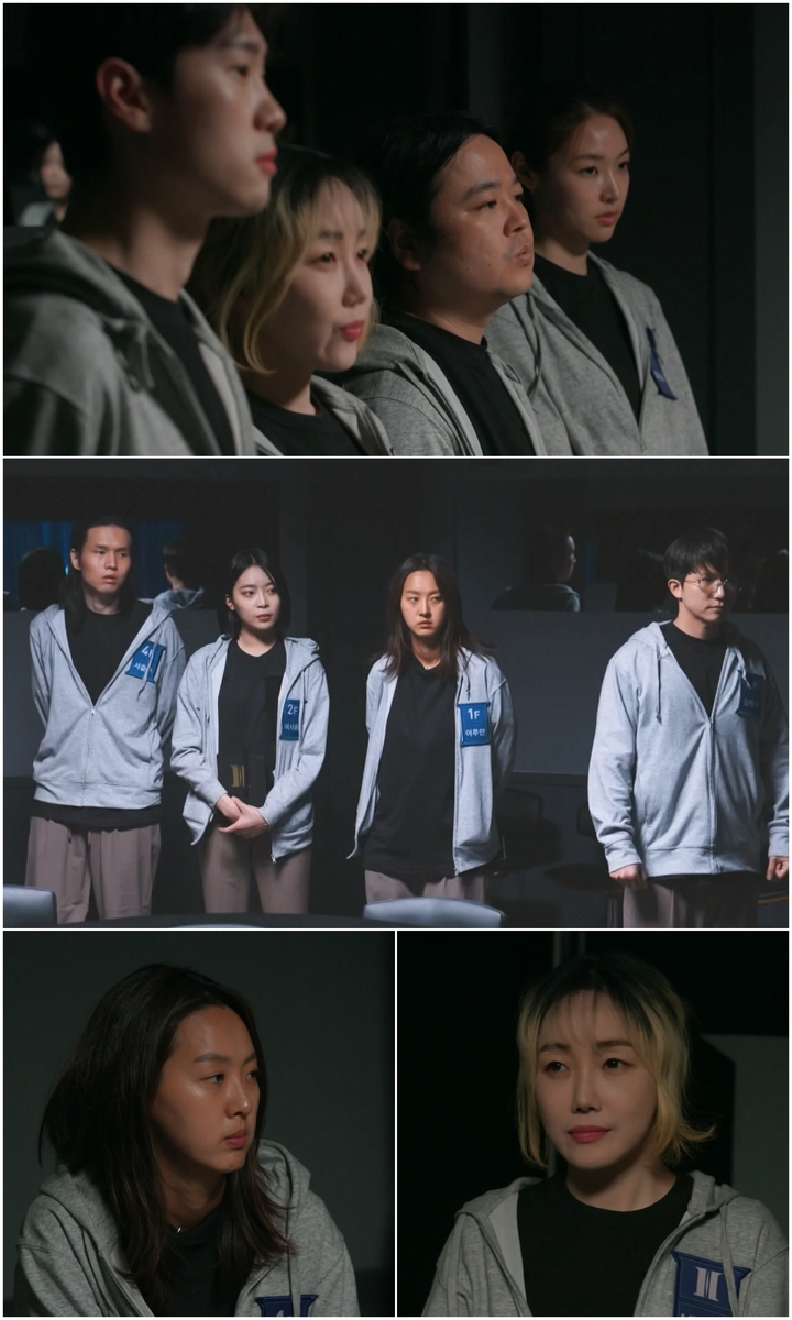 [서울=뉴시스]'입주쟁탈전: 펜트하우스'. 2022.09.06. (사진=채널A 제공) photo@newsis.com*재판매 및 DB 금지 *재판매 및 DB 금지