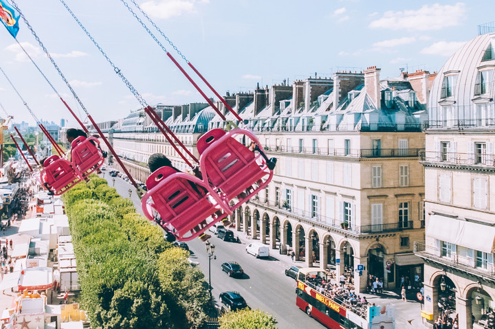 (사진=프랑스관광청·Mary Quincy by Macaroud Atout France-OTCP) photo@newsis.com *재판매 및 DB 금지