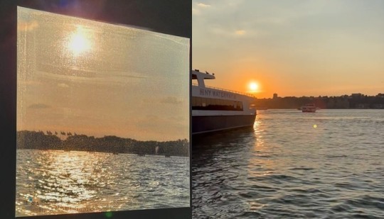 [서울=뉴시스] 뷔 제니 인스타그램 게시물 2022.09.07 (사진=인스타그램 캡처) photo@newsis.com *재판매 및 DB 금지&nbsp; *재판매 및 DB 금지