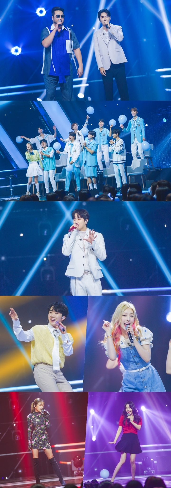 [서울=뉴시스] '국가가 부른다' 29회. 2022.09.07. (사진=TV조선 제공) photo@newsis.com *재판매 및 DB 금지 *재판매 및 DB 금지