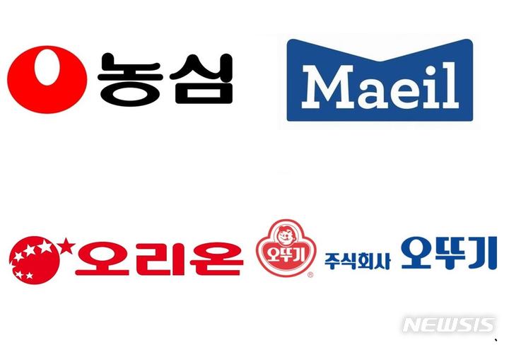 식품가 오너 3세 경영 승계 속도낼까…연말 인사 '주목'