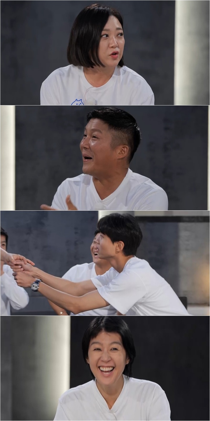 [서울=뉴시스] '홍김동전'. 2022.09.07. (사진=KBS 제공) photo@newsis.com*재판매 및 DB 금지 *재판매 및 DB 금지