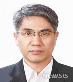 [서울=뉴시스] 장경상 정무2비서관. (사진=대통령실 제공) 2022.09.07. photo@newsis.com