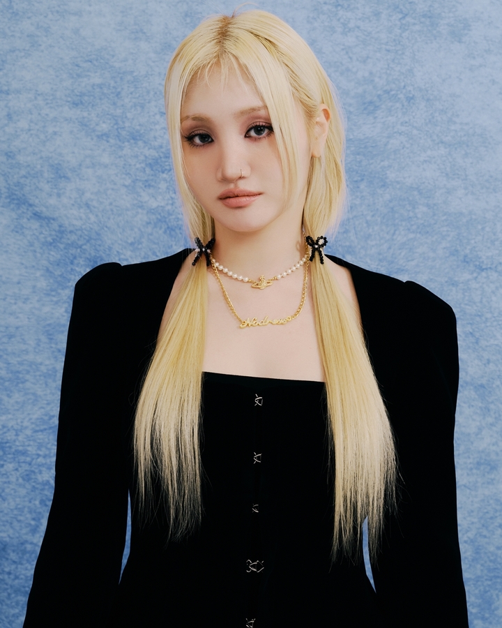 [서울=뉴시스] '쏠(SOLE)'. 2022.09.08. (사진=아메바컬쳐 제공) photo@newsis.com *재판매 및 DB 금지 *재판매 및 DB 금지