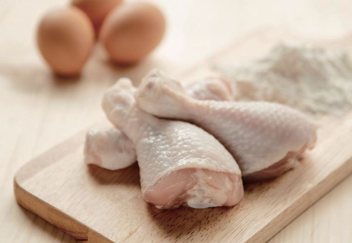 [세종=뉴시스] 닭고기. (사진=농촌진흥청 제공) *재판매 및 DB 금지