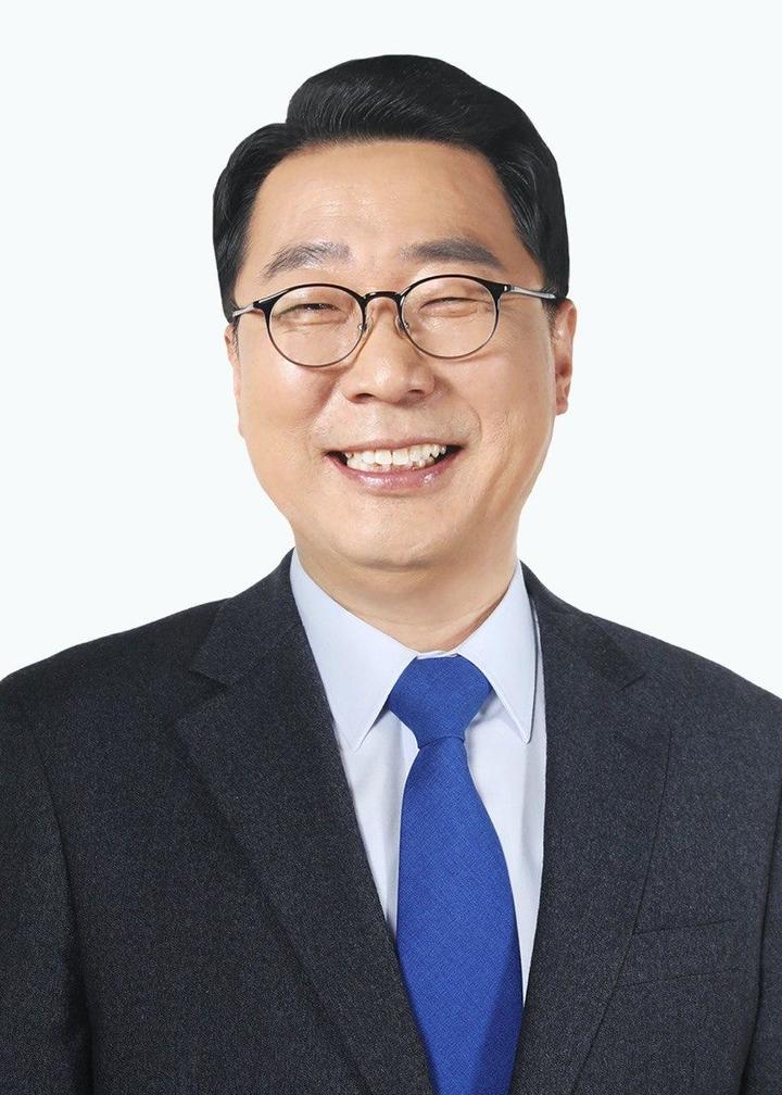 [서울=뉴시스] 윤영찬 더불어민주당 의원 (사진제공=윤영찬 의원실) *재판매 및 DB 금지