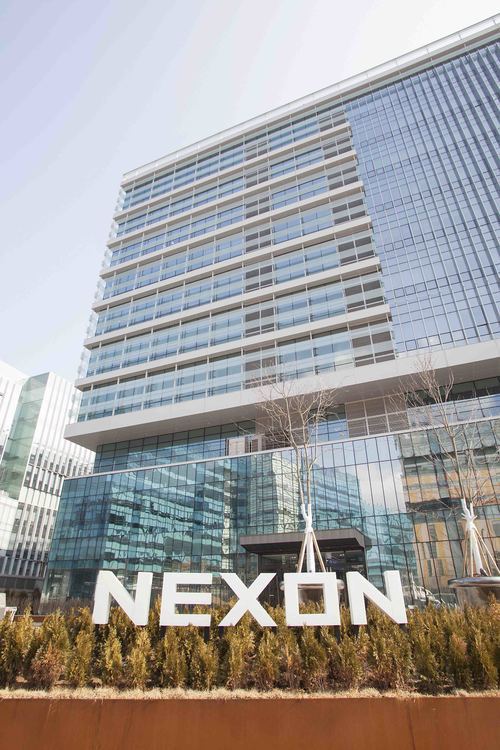 故김정주 넥슨 창업자 지분 상속 완료…NXC 최대주주에 유정현 감사(종합)