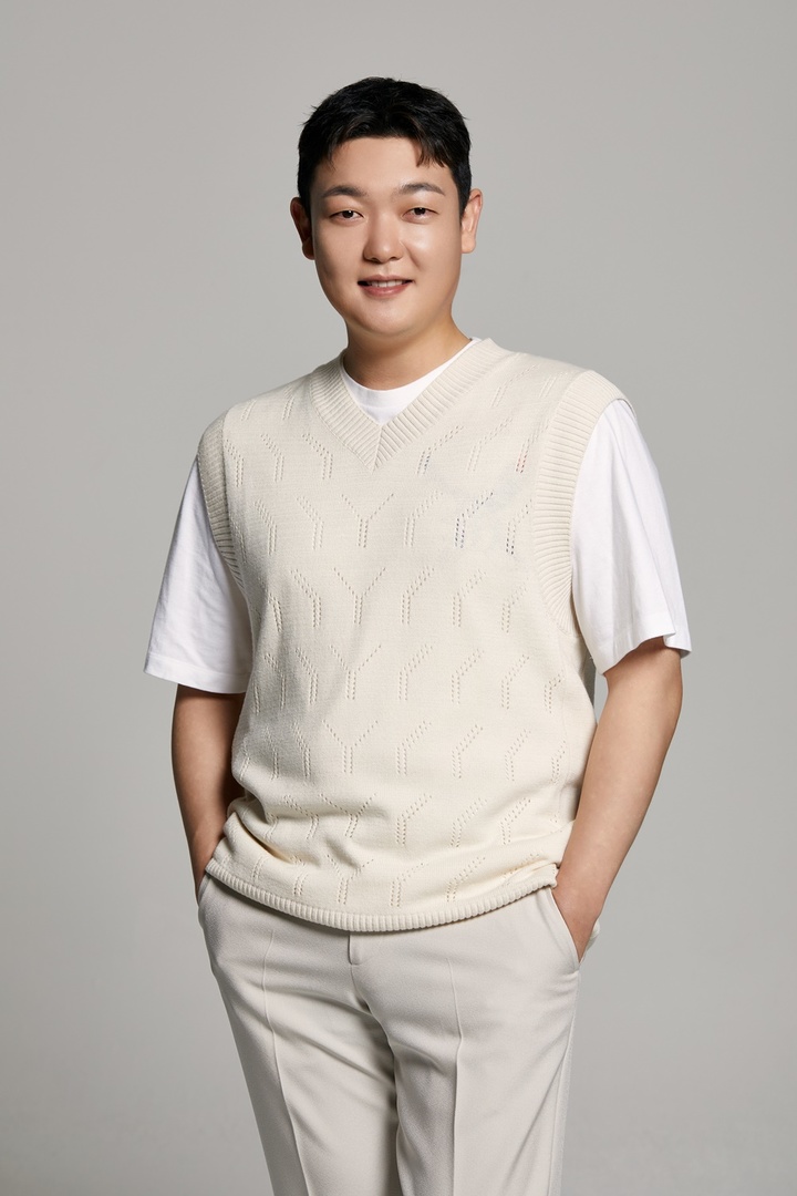 [인터뷰]'신병' 끌고 '육사오' 밀고…김민호 전성기 활짝