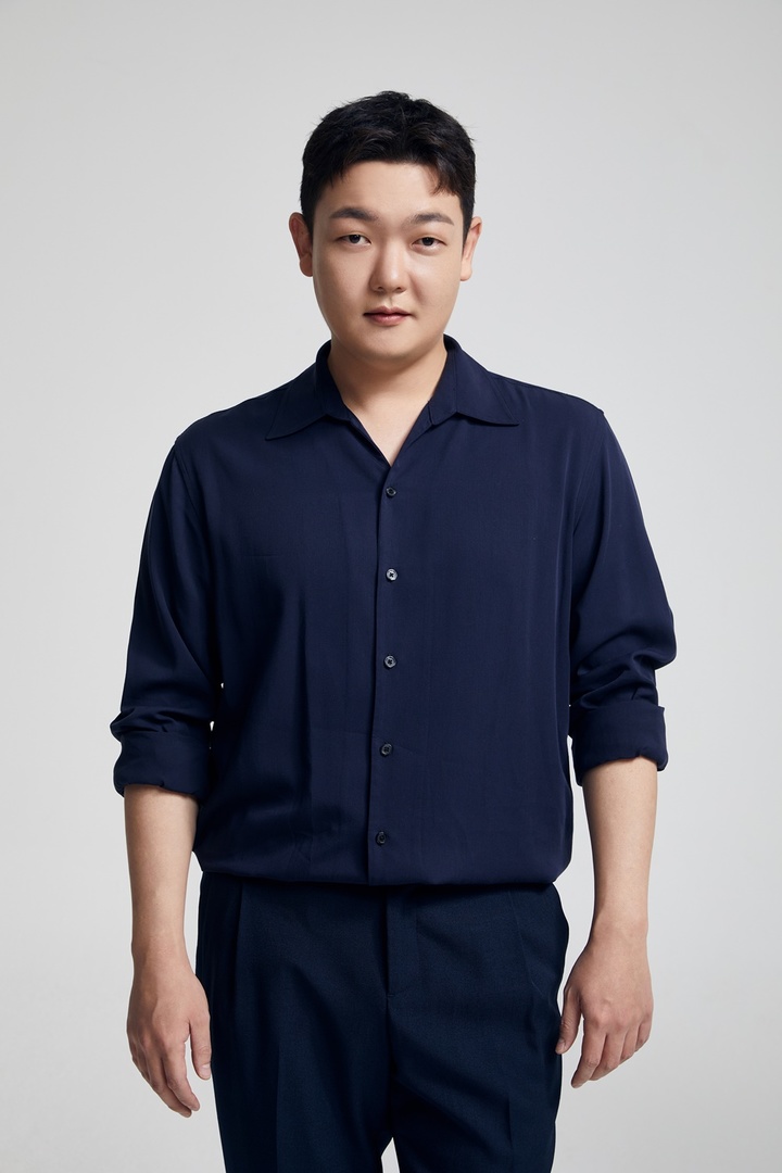 [인터뷰]'신병' 끌고 '육사오' 밀고…김민호 전성기 활짝