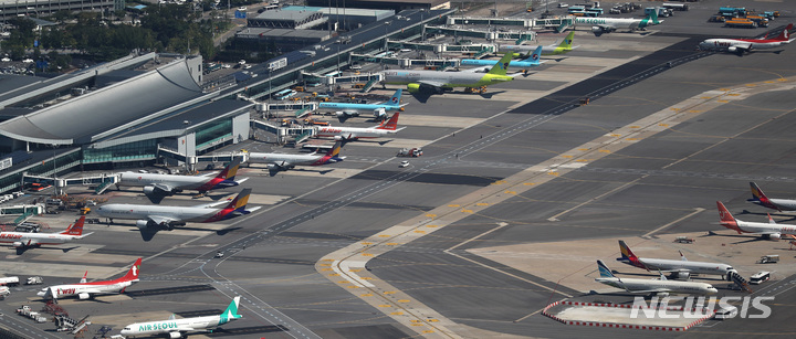 항공기 소음부담금 할증, 심야→저녁·새벽까지 확대한다