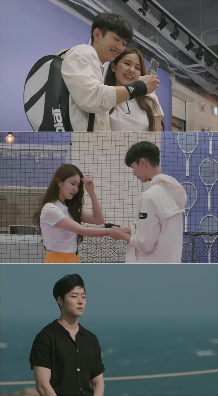 [서울=뉴시스] '각자의 본능대로'. 2022.09.11. (사진=tvN 제공) photo@newsis.com*재판매 및 DB 금지 *재판매 및 DB 금지