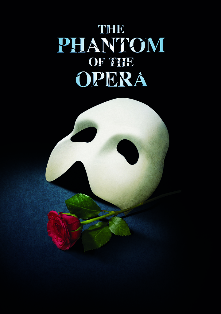 [서울=뉴시스]'오페라의 유령' 포스터. (사진=RUG 제공) 2022.09.11. photo@newsis.com *재판매 및 DB 금지