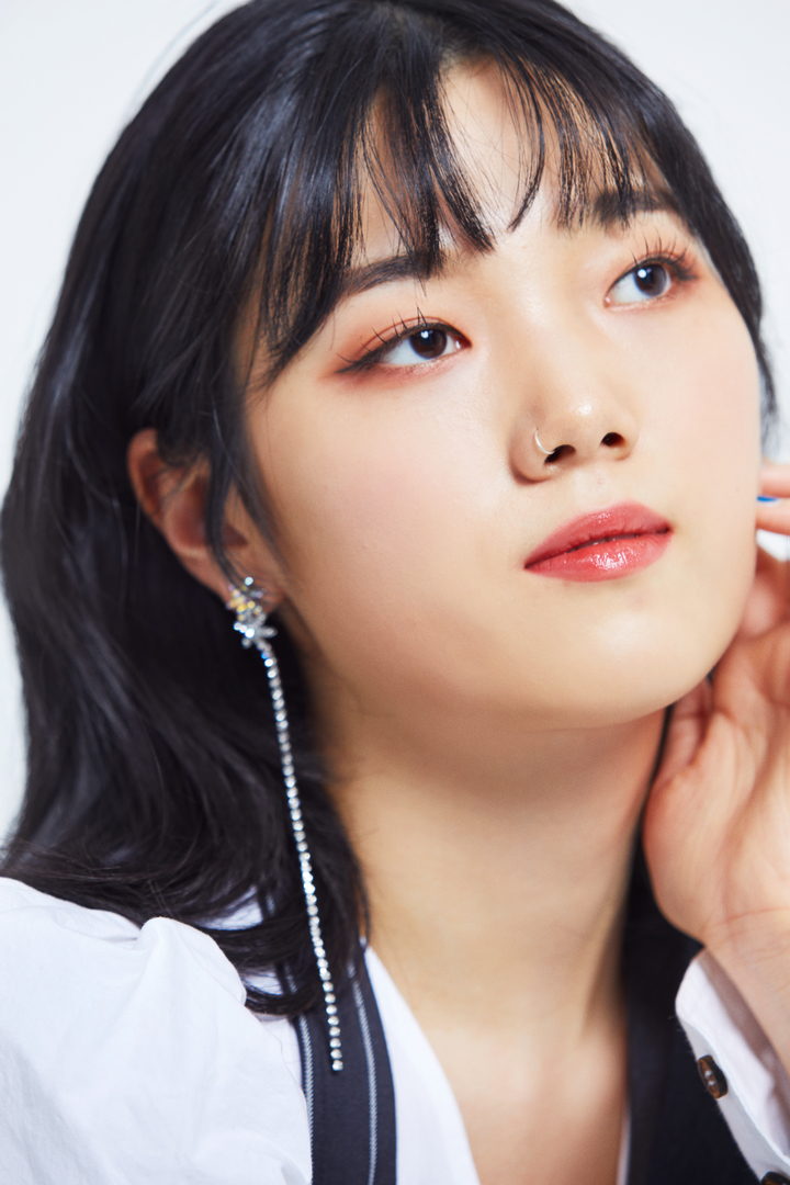 [서울=뉴시스] 김소연. 2022.09.12. (사진 = MA엔터테인먼트 제공) photo@newsis.com*재판매 및 DB 금지 *재판매 및 DB 금지