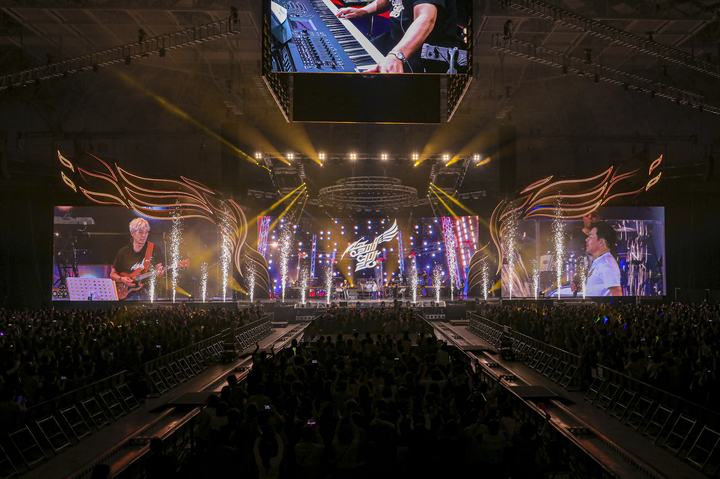 [서울=뉴시스] 송골매. 2022.09.11. (사진 = 드림메이커 엔터테인먼트 제공) photo@newsis.com*재판매 및 DB 금지 *재판매 및 DB 금지