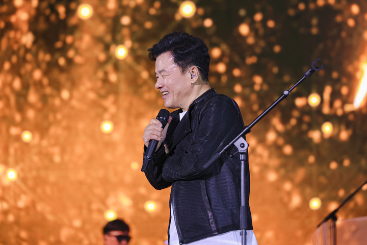 [서울=뉴시스] 송골매 구창모. 2022.09.11. (사진 = 드림메이커 엔터테인먼트 제공) photo@newsis.com*재판매 및 DB 금지 *재판매 및 DB 금지