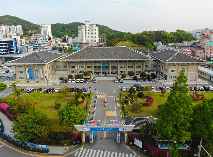 전남 여수시청 *재판매 및 DB 금지