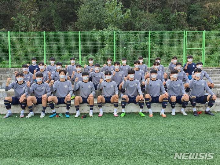 [전주=뉴시스]윤난슬 기자 = 전주기전대 운동재활과.(사진=전주기전대 제공) 