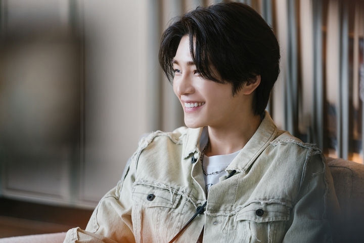 [서울=뉴시스] '월수금화목토' 김재영. 2022.09.13. (사진=tvN 제공) photo@newsis.com*재판매 및 DB 금지 *재판매 및 DB 금지