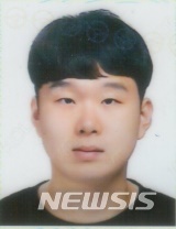 [전주=뉴시스]윤난슬 기자 = 전북대학교 한재호 대학원생(농축산식품융합학과 석사과정·지도교수 최현우).(사진=전북대 제공) 