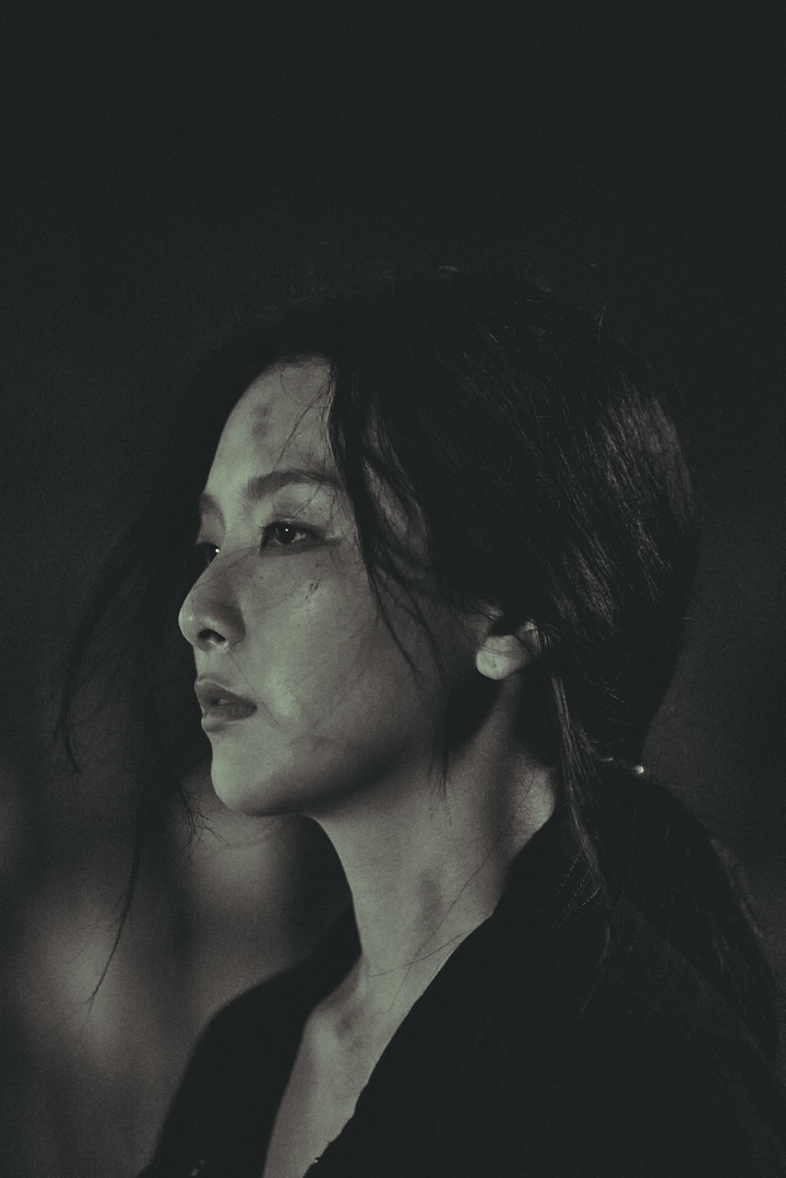 [서울=뉴시스] 레드벨벳 슬기. 2022.09.13. (사진 = SM엔터테인먼트 제공) photo@newsis.com*재판매 및 DB 금지 *재판매 및 DB 금지