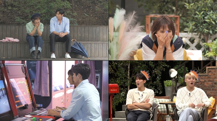 [서울=뉴시스] '요즘 남자 라이프-신랑수업' 영상 캡처 . 2022.09.14. (사진= 채널A 제공) photo@newsis.com*재판매 및 DB 금지 *재판매 및 DB 금지