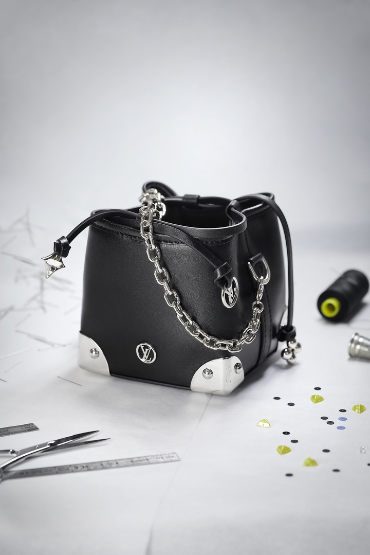 루이비통의 포춘(fortune) 백 *재판매 및 DB 금지