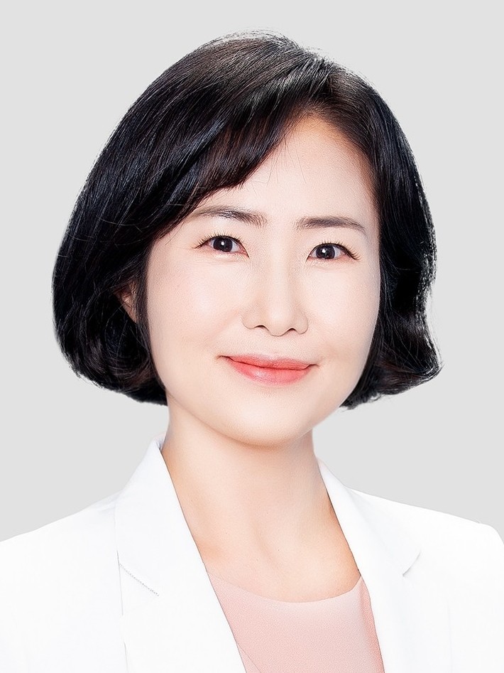 삼육대 건축학과 권혜주 교수. 사진 삼육대학교 *재판매 및 DB 금지