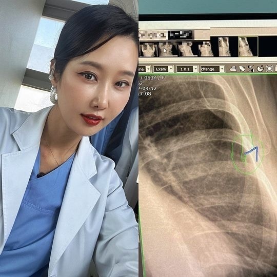 [서울=뉴시스] 이수진 2022.09.14 (사진=인스타그램) photo@newsis.com *재판매 및 DB 금지