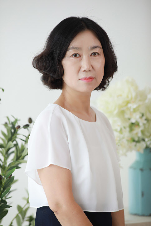 [서울=뉴시스] 장마리 작가 (사진=은평구 제공) 2022.09.14. photo@newsis.com *재판매 및 DB 금지