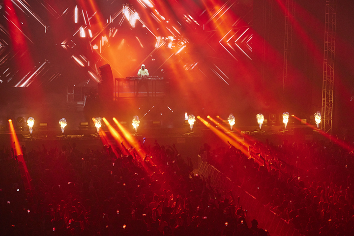 [서울=뉴시스] 앨런 워커. 2022.09.14. (사진 = 라이브엑스 제공) photo@newsis.com*재판매 및 DB 금지 *재판매 및 DB 금지