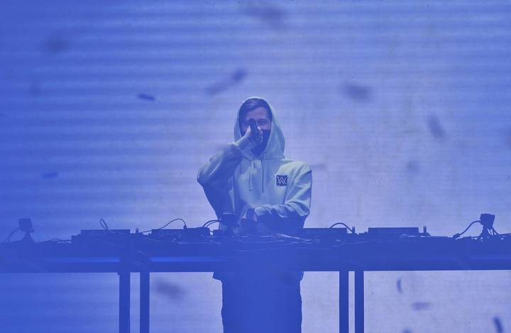 [서울=뉴시스] 앨런 워커. 2022.09.14. (사진 = 라이브엑스 제공) photo@newsis.com*재판매 및 DB 금지 *재판매 및 DB 금지