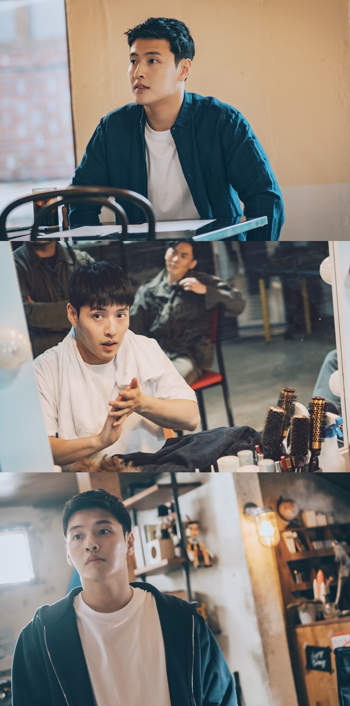 [서울=뉴시스] '커튼콜' 스틸 . 2022.09.15. (사진 = KBS 2TV 제공 ) photo@newsis.com*재판매 및 DB 금지 *재판매 및 DB 금지