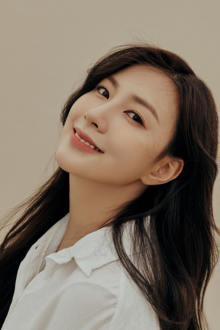 [서울=뉴시스] 오하영.2022.09.15. (사진 = IST엔터테인먼트 제공) photo@newsis.com *재판매 및 DB 금지