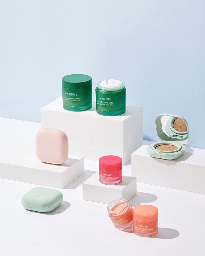 中의존도 낮추는 아모레…중국 대신 美·日 공략 속도