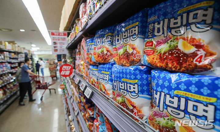 [서울=뉴시스] 권창회 기자 = kch0523@newsis.com