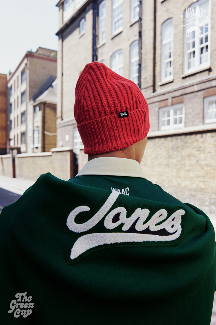 왁, 골프백 브랜드 ‘존스’ 협업 컬렉션 출시(사진=왁 제공) *재판매 및 DB 금지