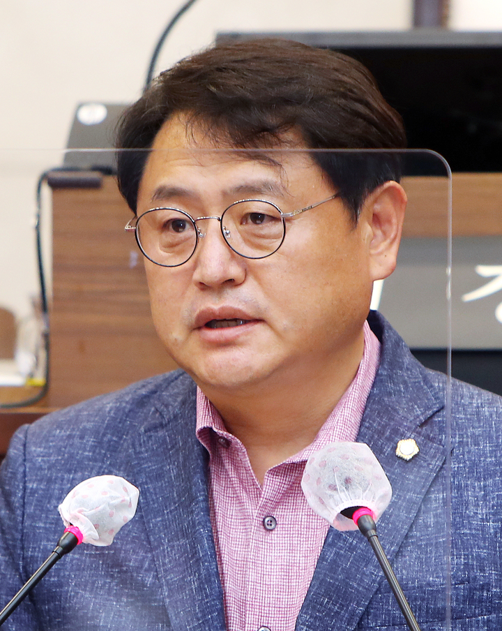 국민의힘 정희정(나선거구, 내일·삼문동) *재판매 및 DB 금지