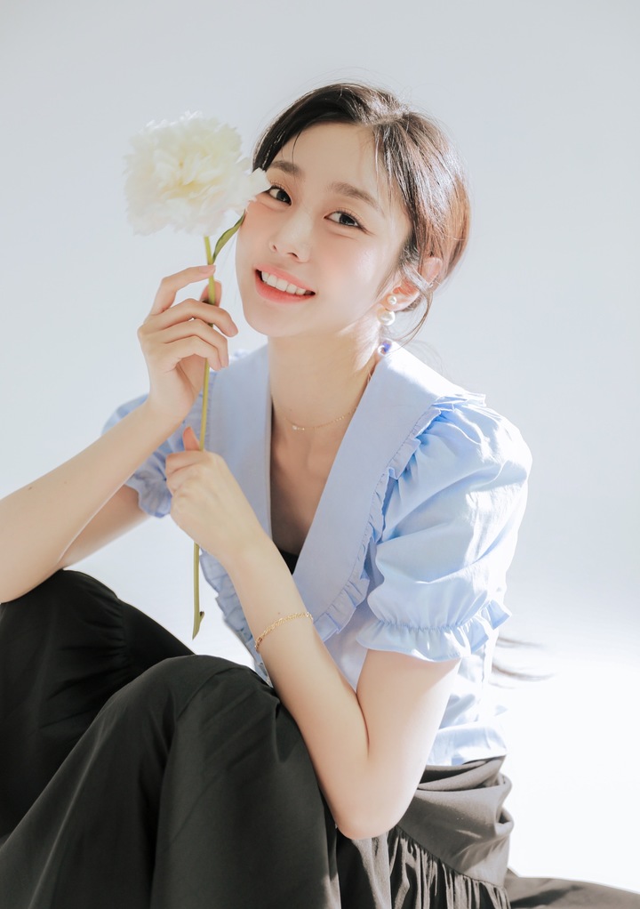 [서울=뉴시스] '서지수'. 2022.09.19. (사진=미스틱스토리 제공) photo@newsis.com *재판매 및 DB 금지 *재판매 및 DB 금지