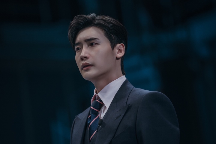 [서울=뉴시스] '빅마우스' 이종석. 2022.09.19. (사진=MBC 제공) photo@newsis.com*재판매 및 DB 금지 *재판매 및 DB 금지