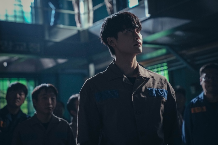 [서울=뉴시스] '빅마우스' 이종석. 2022.09.19. (사진=MBC 제공) photo@newsis.com*재판매 및 DB 금지 *재판매 및 DB 금지