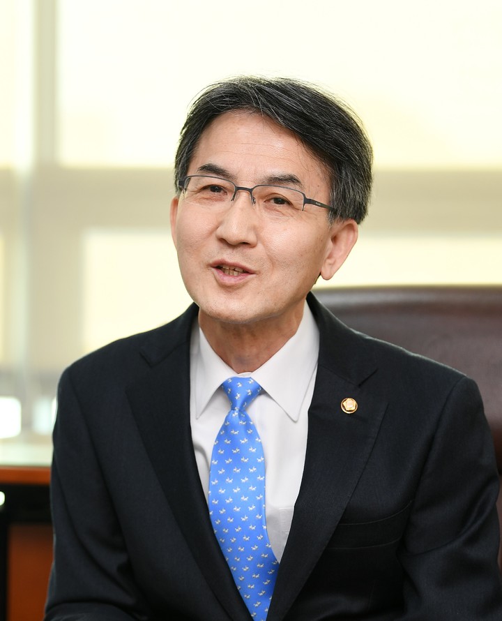 [대전=뉴시스] 더불어민주당 정필모 의원 *재판매 및 DB 금지