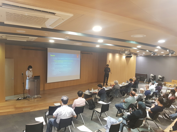 한밭대 'DI2 창업대전' *재판매 및 DB 금지