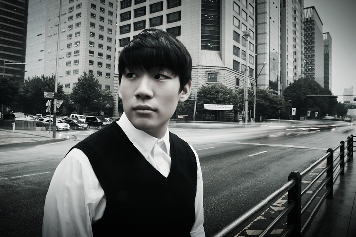 [서울=뉴시스] 버나드 박. 2022.09.19. (사진 = JYP엔터테인먼트 제공) photo@newsis.com *재판매 및 DB 금지