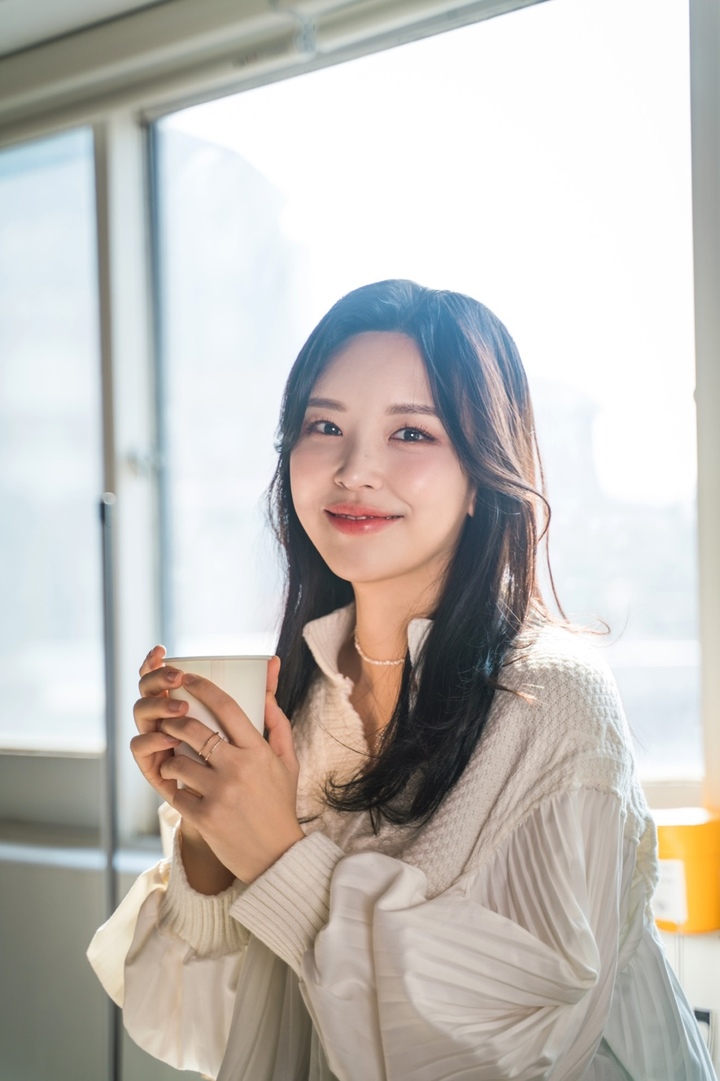 [서울=뉴시스] 최서영 프로필.2022.09.19. (사진 = 이미지나인컴즈 제공) photo@newsis.com *재판매 및 DB 금지