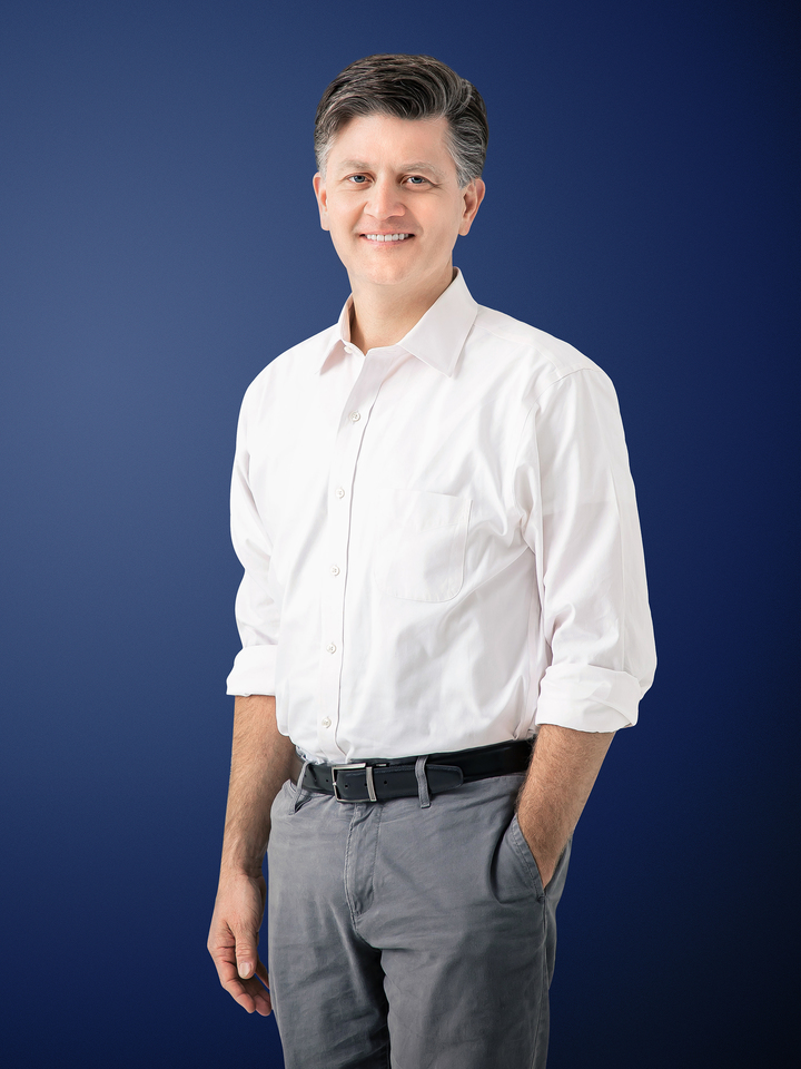 라이언 브라운 쿠팡풀필먼트서비스 대표.(사진=쿠팡 제공) *재판매 및 DB 금지