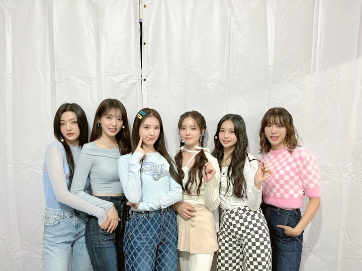 [서울=뉴시스] 위클리. 2022.09.19. (사진 = IST엔터테인먼트 제공) photo@newsis.com *재판매 및 DB 금지